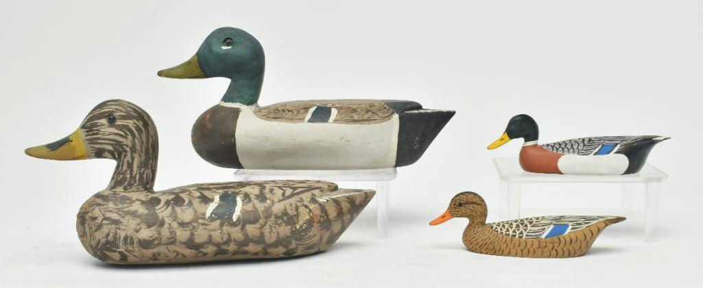 Charles Schoenheider, Sr. – Mallard – 2023