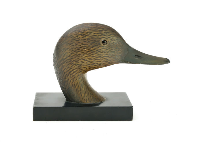 Elmer Crowell – Pintail Hen – 2025