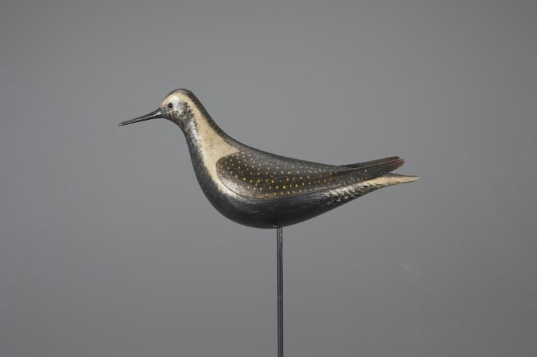 Mark McNair – Golden Plover – 2024