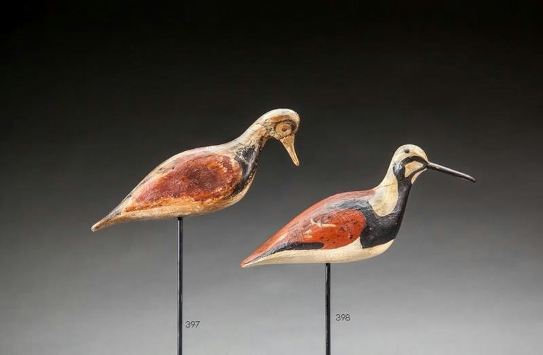 John Horn – Ruddy Turnstone – 2016