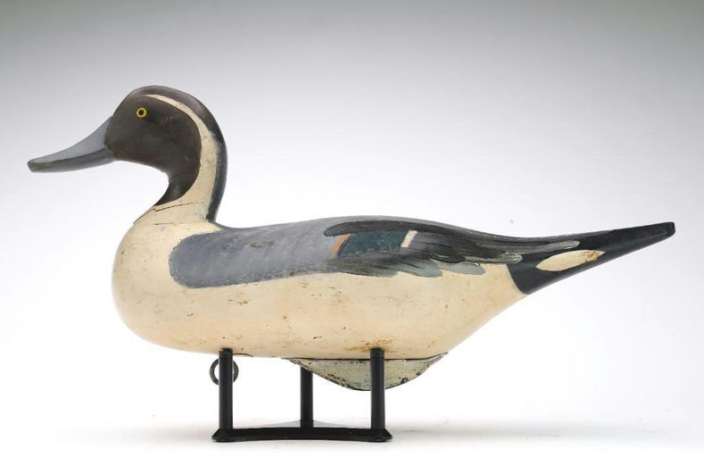 R. Madison Mitchell – Pintail – 2024