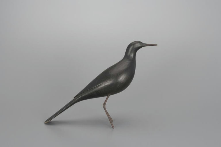 Mark McNair – Blackbird – 2018