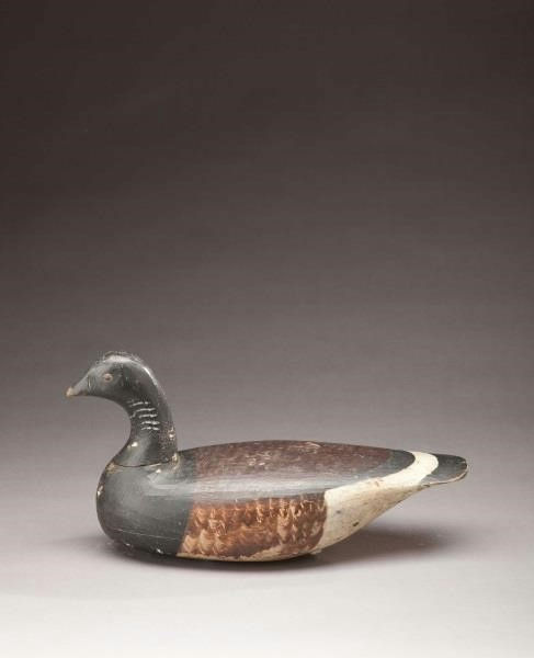 Ira Hudson – Hollow Brant – 2012