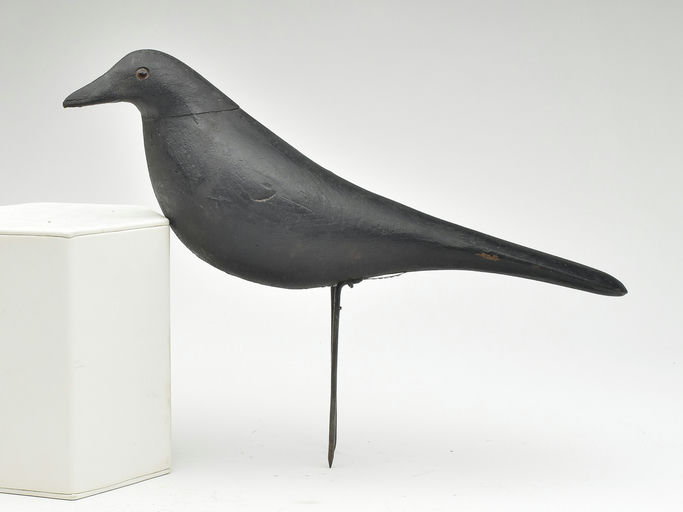 Charles Perdew – Crow – 2023
