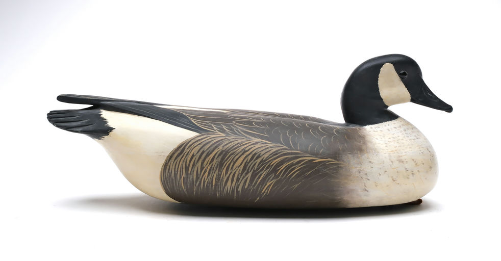 Bob White – Canada Goose – 2026