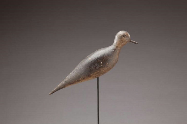 Mason Decoy Factory – Mourning Dove – 2013