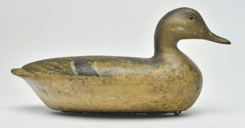 Charles Perdew – Mallard Hen – 2023