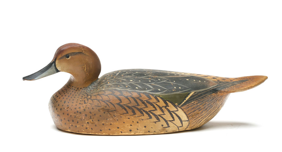 Ward Brothers – Pintail – 2026