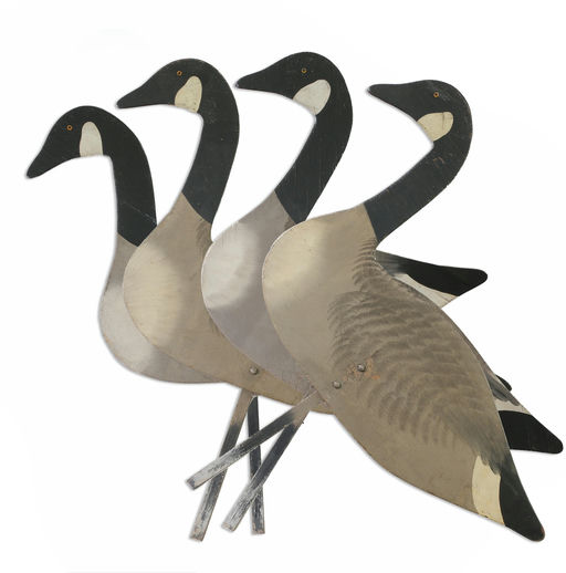 Charlie Joiner – Goose Silhouettes – 2026