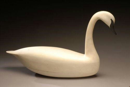 James P. Hand – Swan – 2007
