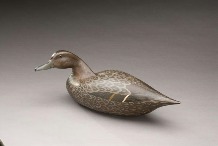 Heck Whittington – Pintail Hen – 2010