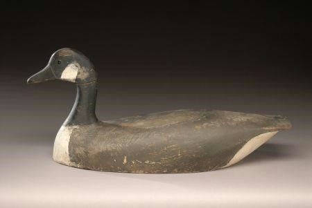 Alfred Gardner – Canada Goose – 2007