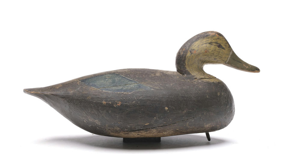 Ira Hudson – Black Duck – 2026