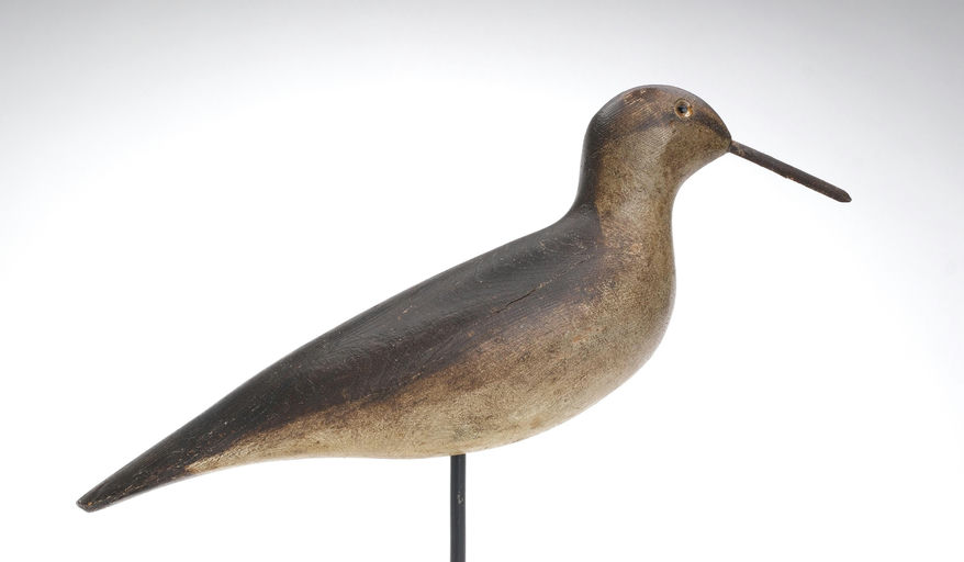 Mason Decoy Factory – Yellowlegs – 2026
