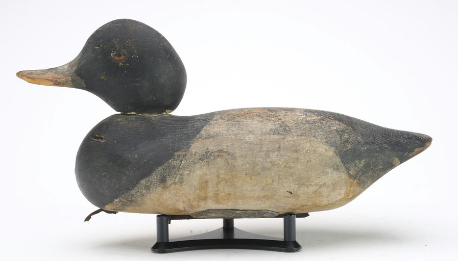 Mason Decoy Factory – Bluebill – 2024