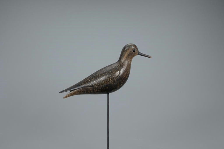 Mark McNair – Golden Plover – 2020