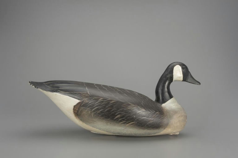 Joe King – Early Canada Goose – 2018