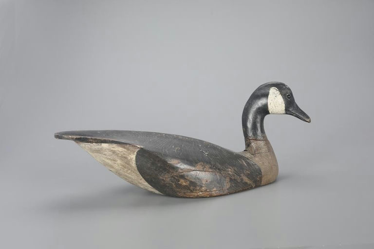 Ward Brothers – Early Canada Goose – 2023