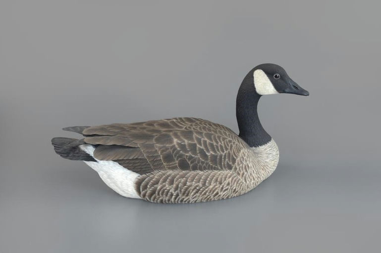Ben A. Heinemann – Canada Goose – 2025