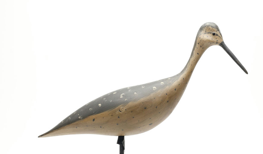 Bob White – Yellowlegs – 2026