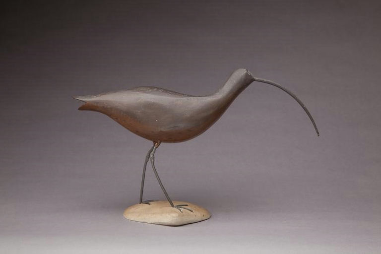 Alfred Gardner – Curlew – 2012