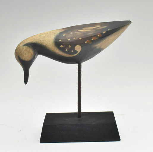 Pete Peterson – Ruddy Turnstone – 2023