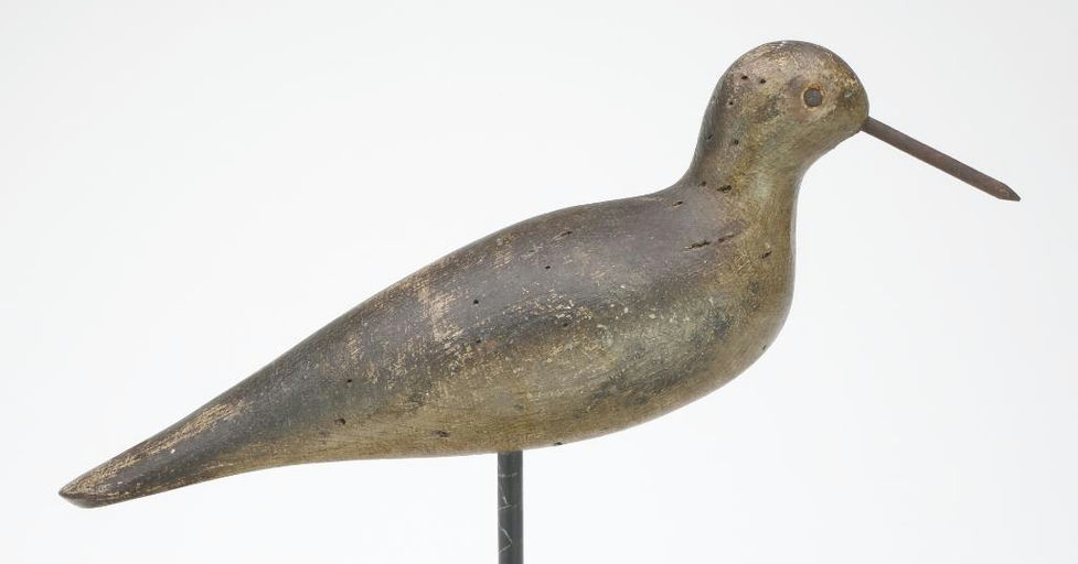 Mason Decoy Factory – Yellowlegs – 2023
