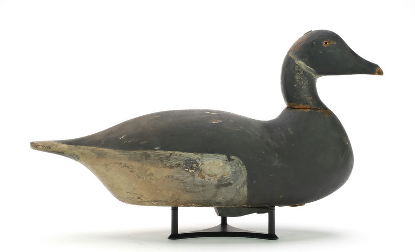 Mason Decoy Factory – Brant – 2024
