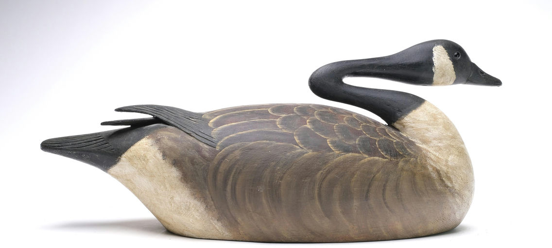 Reggie Birch – Canada Goose – 2026