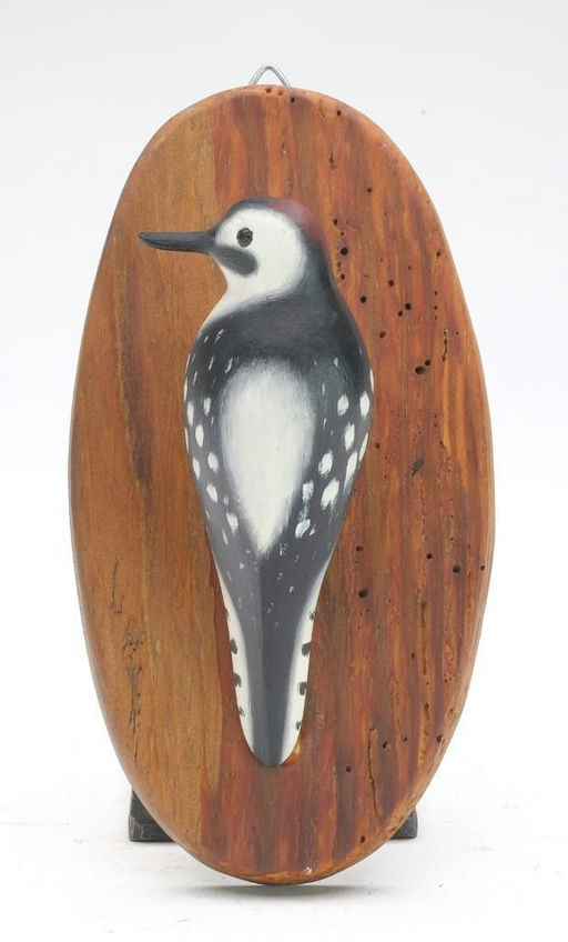 Pete Peterson – Sapsucker – 2023
