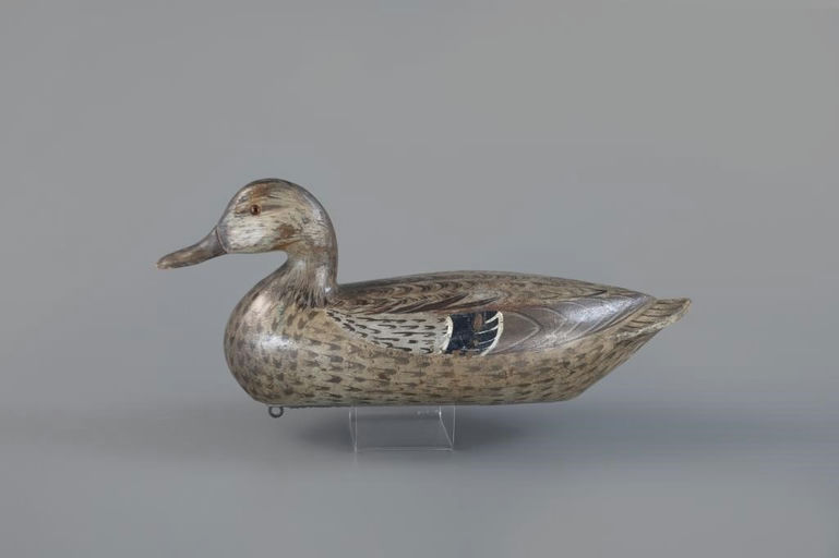 Charles Perdew – Mallard Hen – 2025