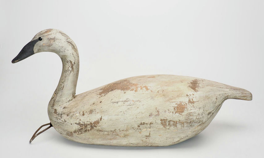 Reggie Birch – Swan – 2025