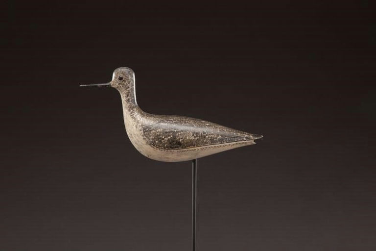 George Boyd – Yellowlegs – 2011