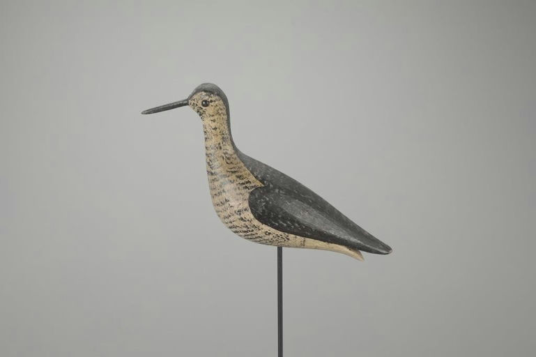 Joseph Lincoln – Yellowlegs – 2023