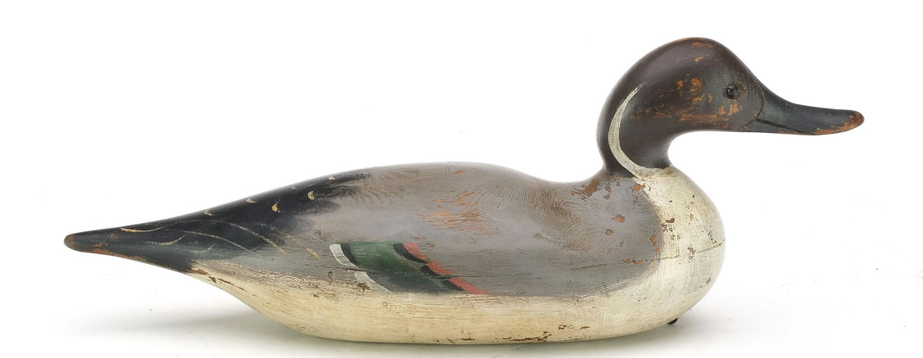 Mason Decoy Factory – Pintail – 2024