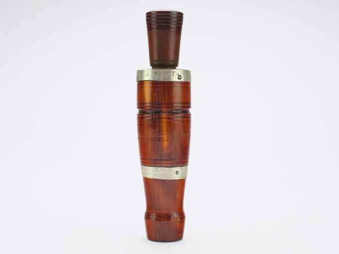 Charles Perdew – Duck Call – 2024
