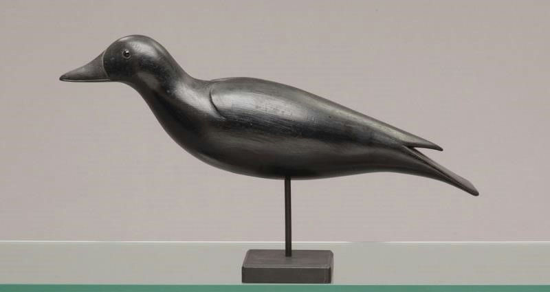 Roswell E. Bliss – Crow – 2011