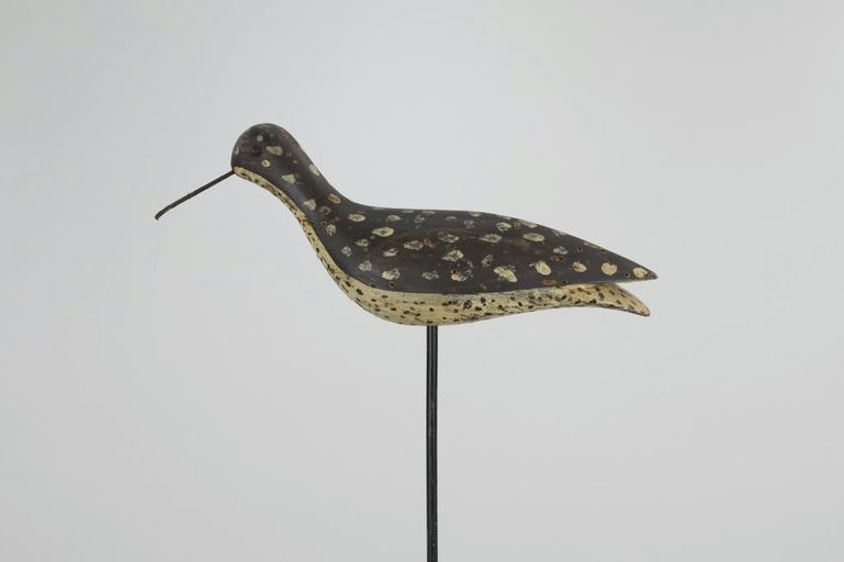James Wyer – Yellowlegs – 2026
