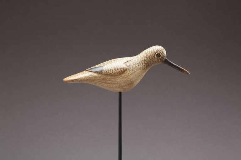 Mark McNair – Peep – 2013