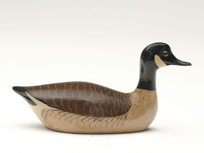 George Boyd – Canada Goose – 2023