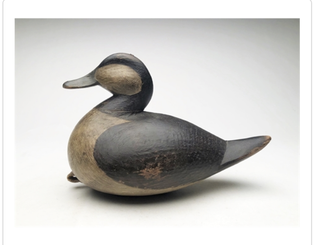 Mark McNair – Rudy Duck – 2021