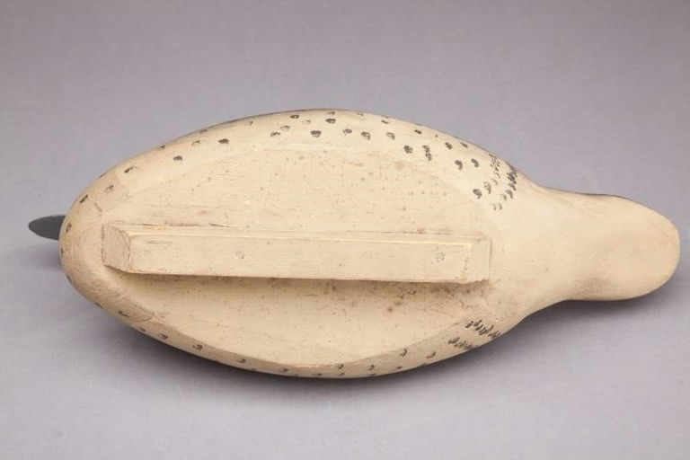 Wildfowler Decoy Company – Blue-Winged Teal Drake – 2013