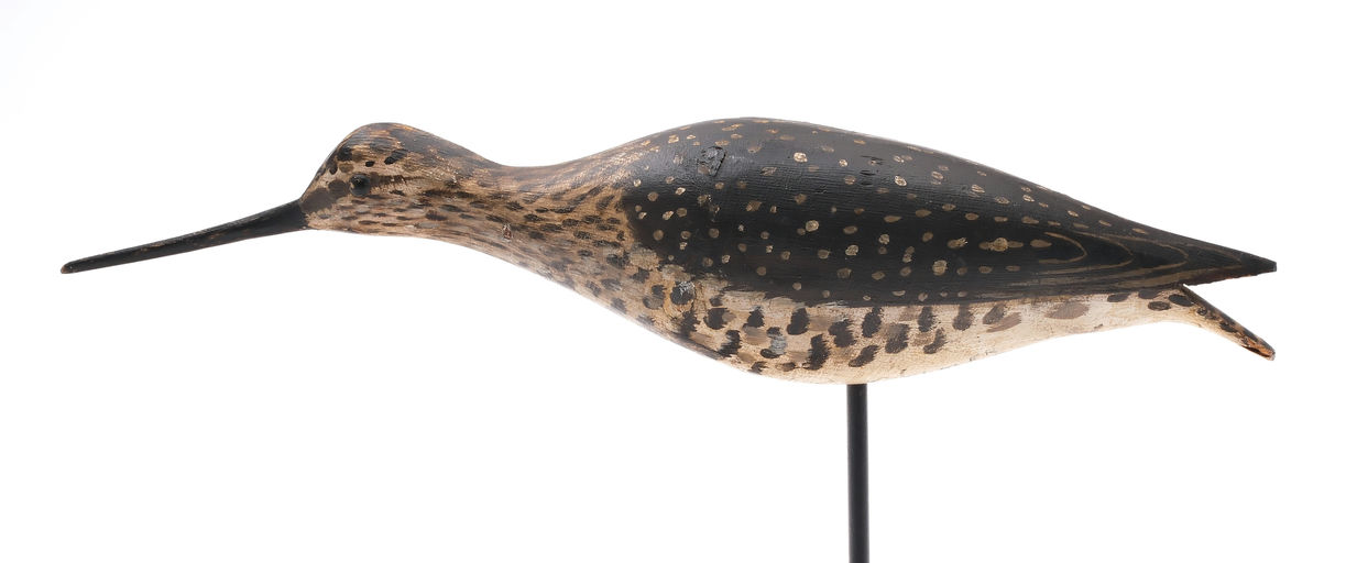 Elmer Crowell – Yellowlegs – 2025