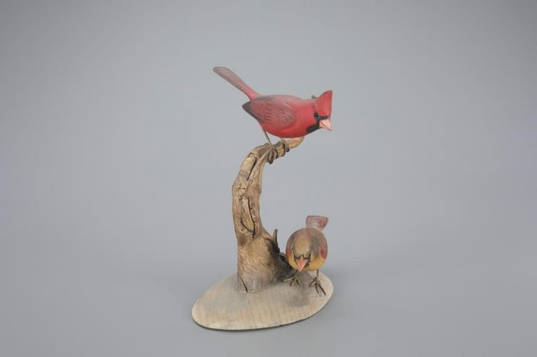 Wendell Gilley – Cardinals – 2024