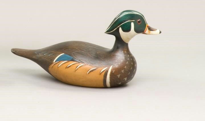 R. Negaard – Wood Duck – 2009