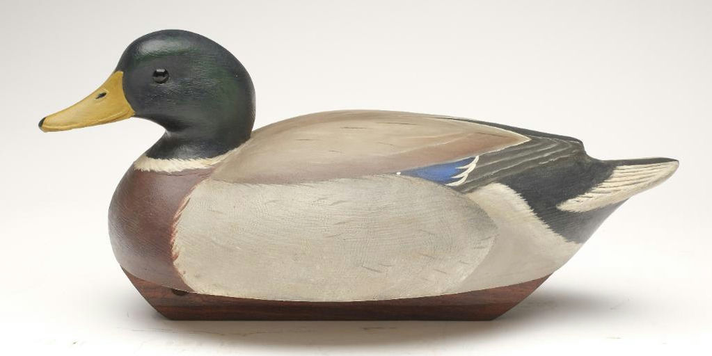 Reggie Birch – Mallard – 2023
