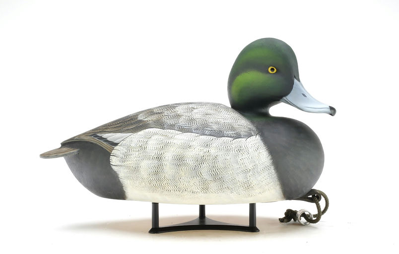 Ben A. Heinemann – Scaup – 2025