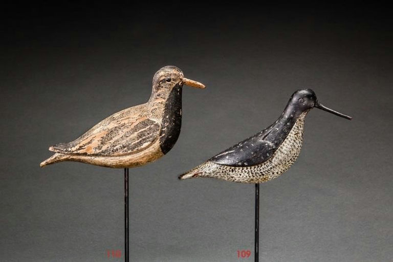 Verity Family – Yellowlegs – 2014