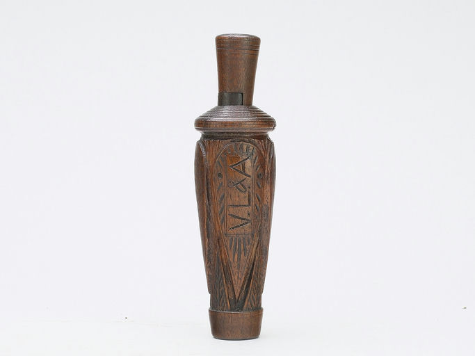 Charles Perdew – Duck Call – 2024