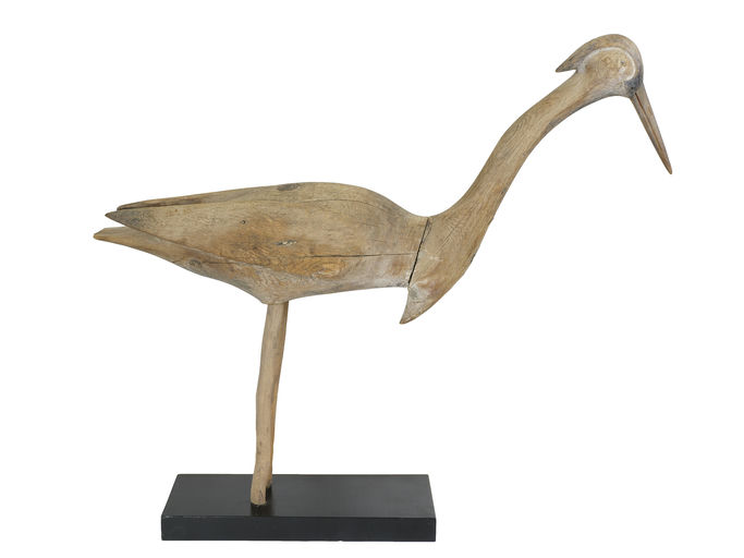 Gus Wilson – Great Blue Heron – 2024